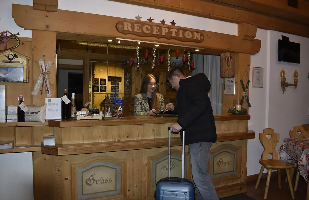 Hotel Kitzbühler Alpen-1