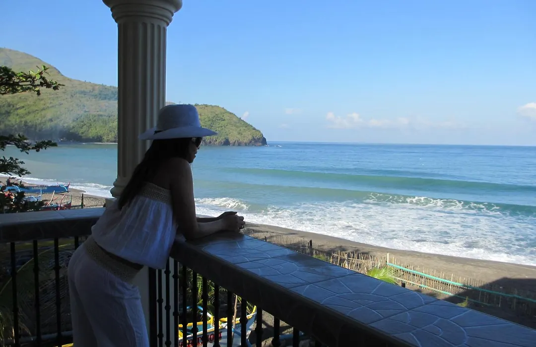 Pundaquit Luxury Resort-1