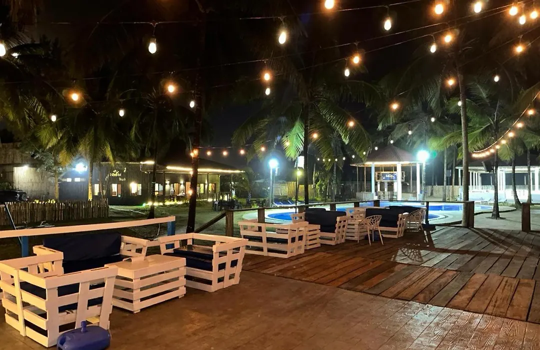 Bamboo Beach Resorts-1