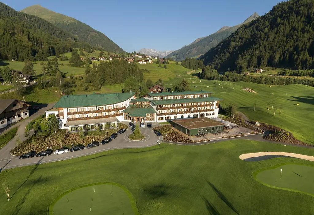 Defereggental Hotel & Resort-1