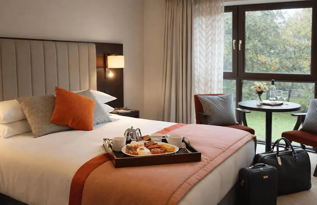 Westport Woods Hotel & Spa-1