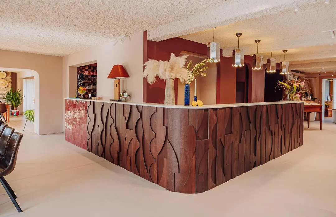 Hotel Melba-1