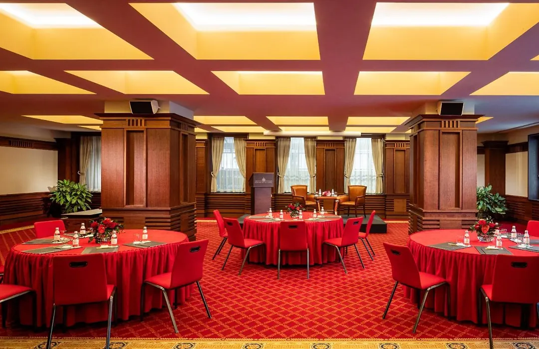Grand Hotel Sofia-1