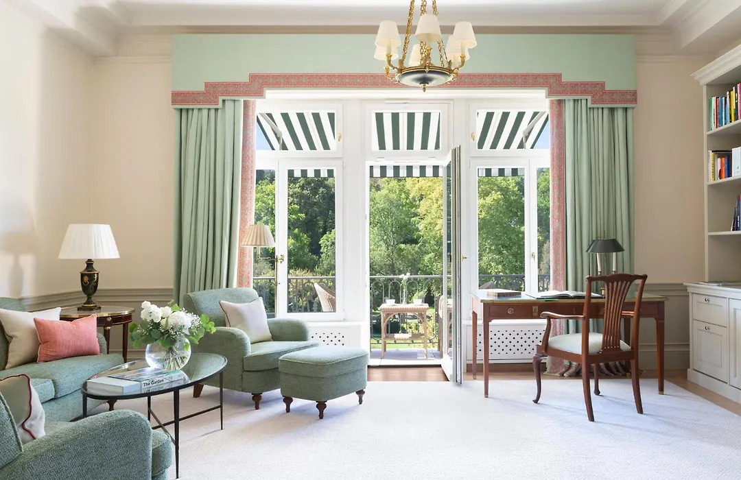 Brenners Park Hotel & Spa, Oetker Hotels-1