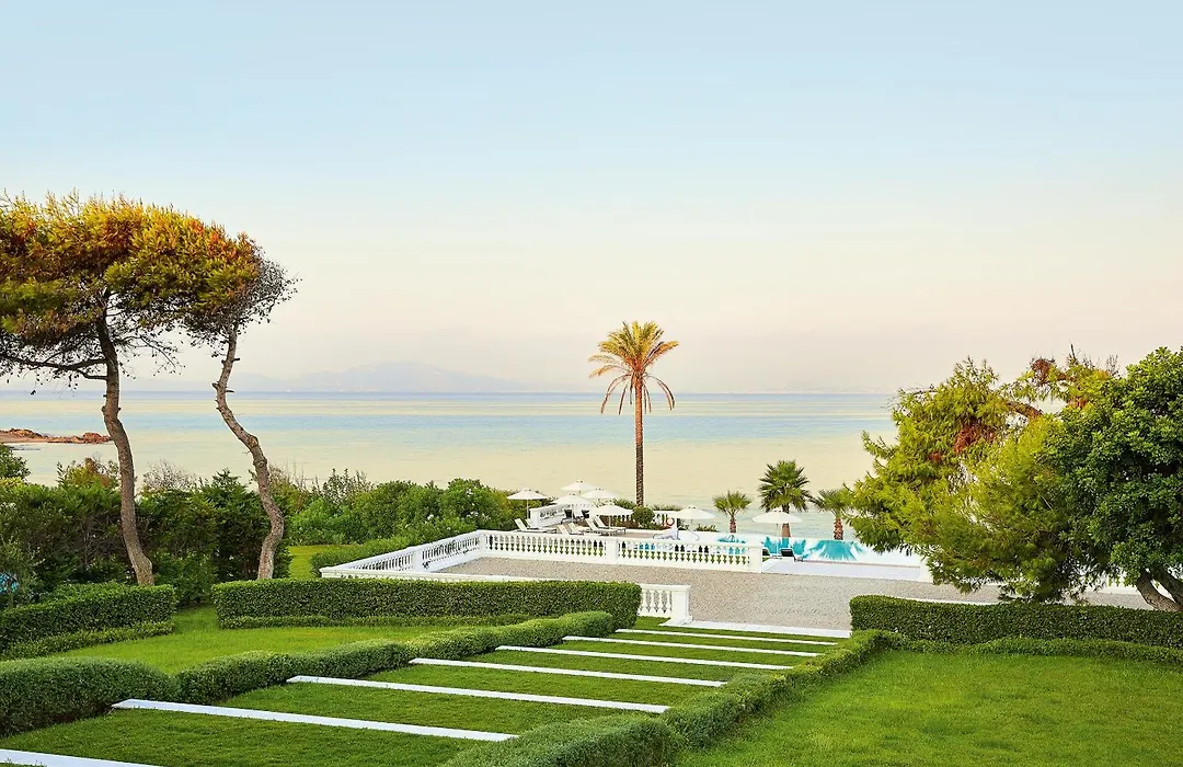 Mandola Rosa, A Resort To Live-1