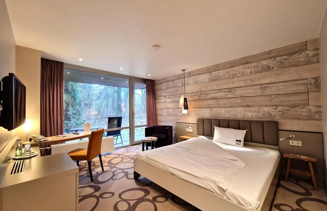 Ringhotel Schorfheide I Waldresort Werbellinsee-1