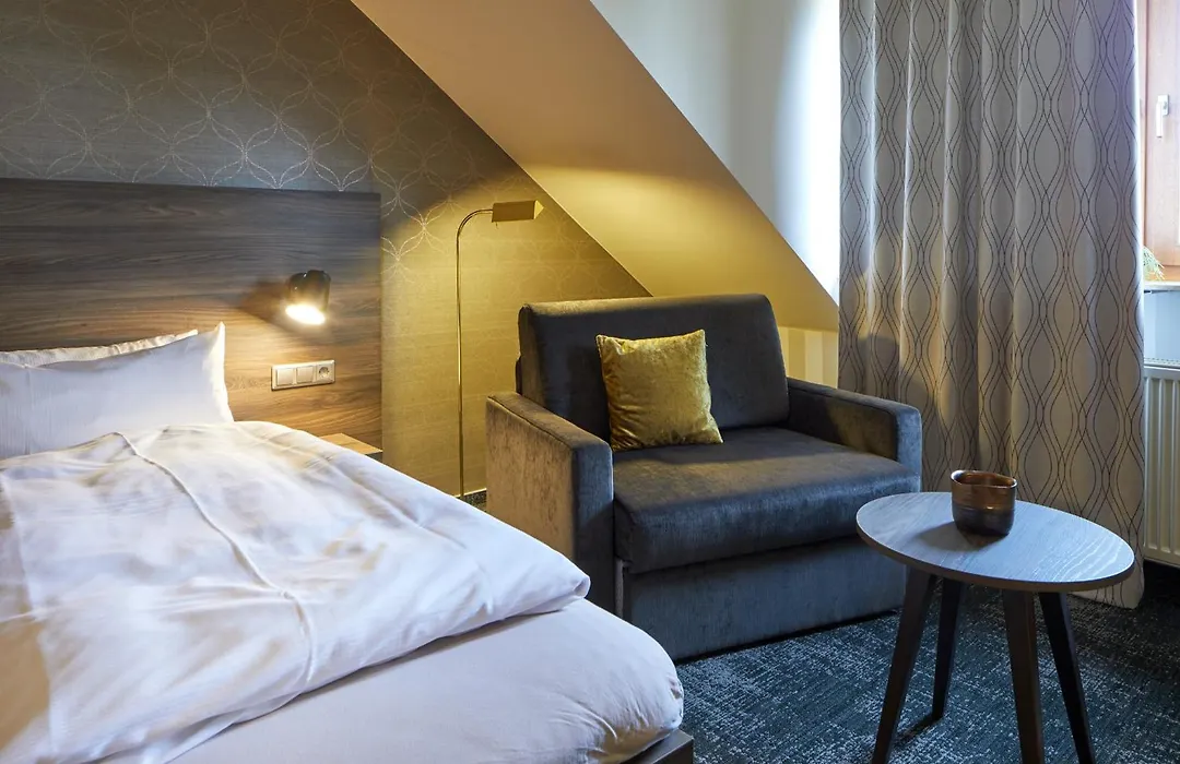 NaturKulturHotel Stumpf-1