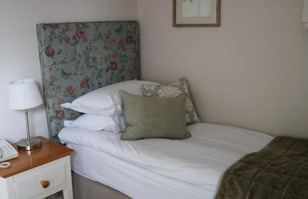 Bartley Lodge Hotel-1