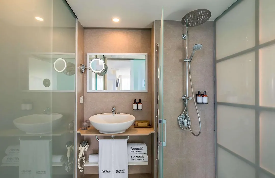 Barcelo Santiago - Adults Only-1