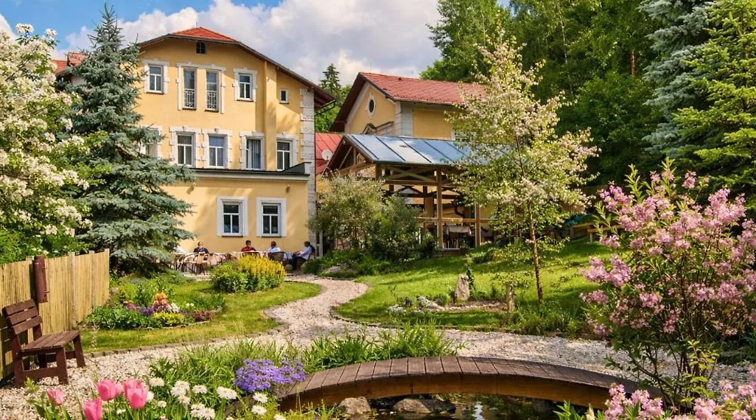Boutique Hotel Swisshouse-1