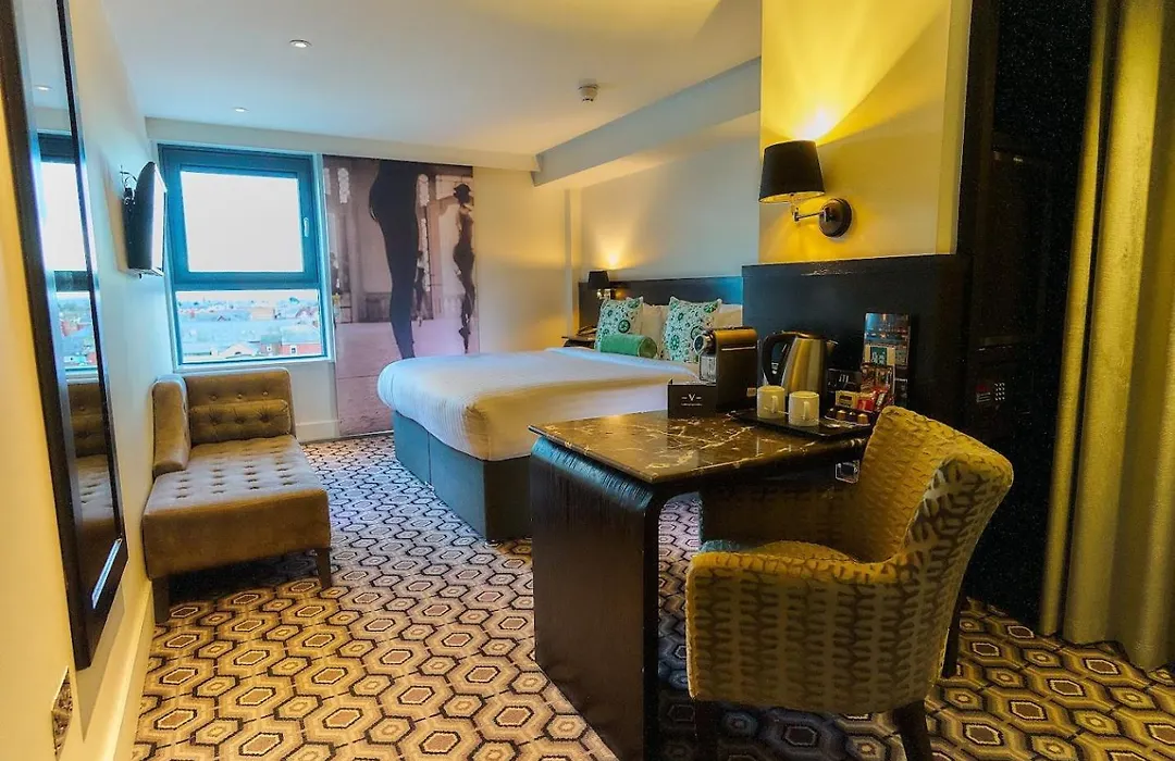 The Vincent Hotel-1