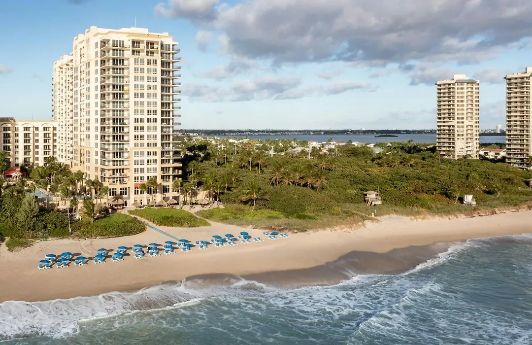 Palm Beach Marriott Singer Island Beach Resort & Spa-1