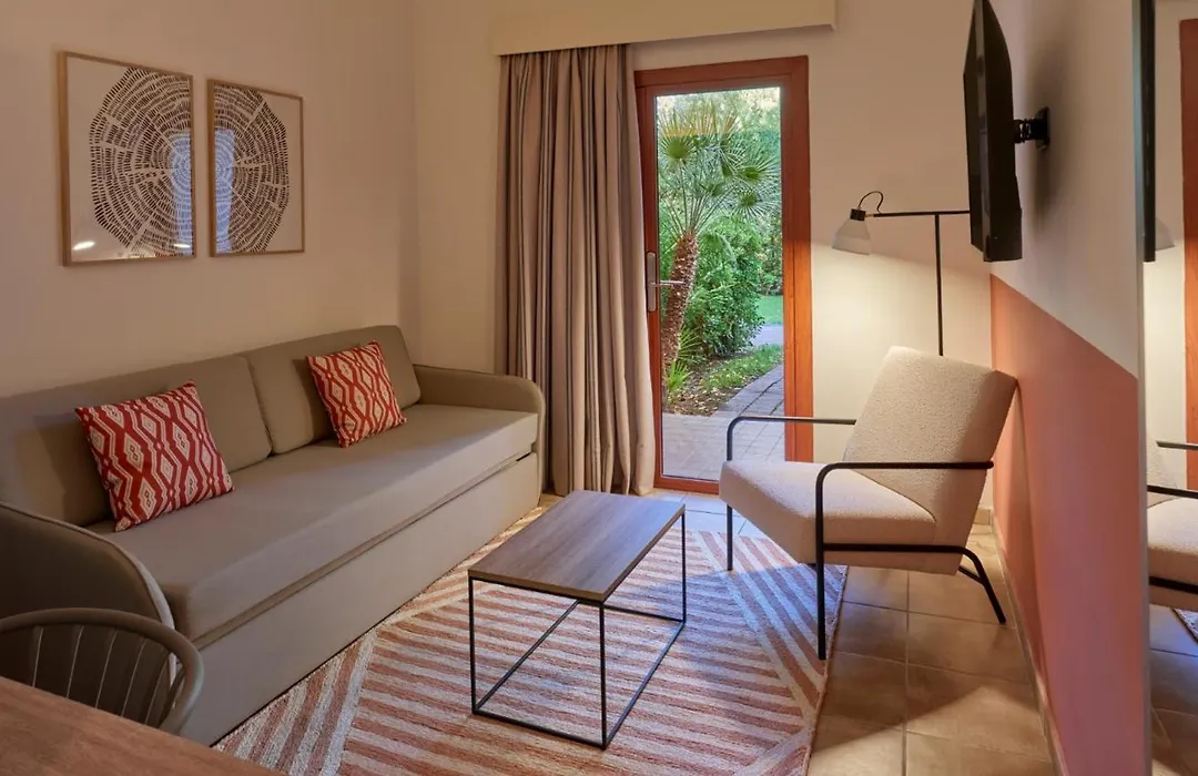 Calaserena Resort-1