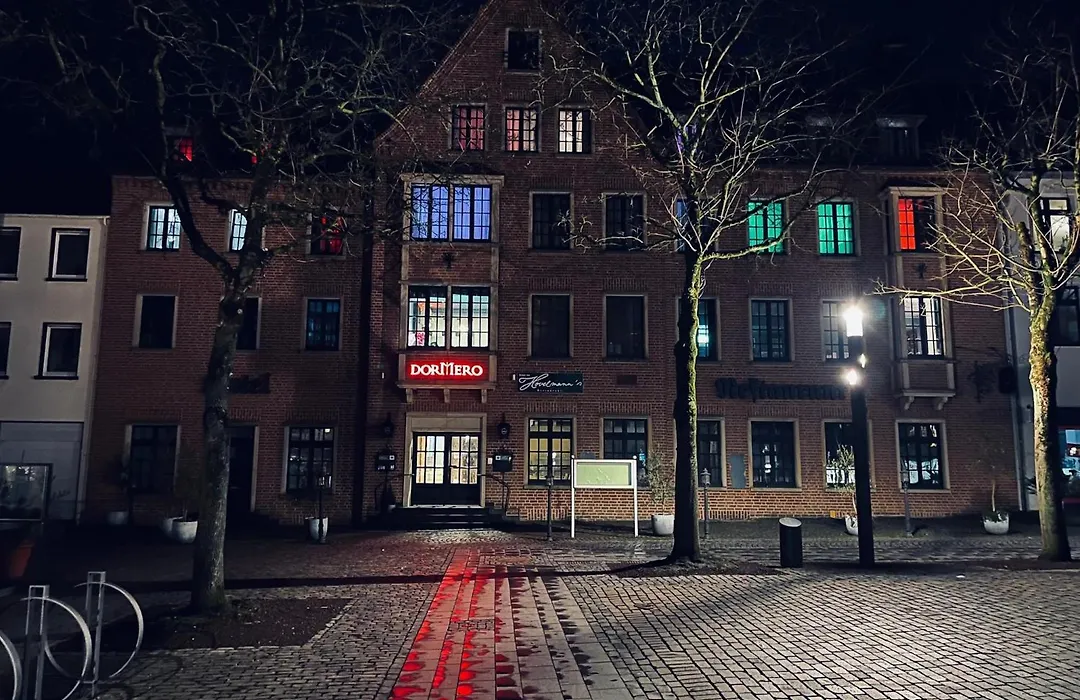 DORMERO Hotel Xanten-1