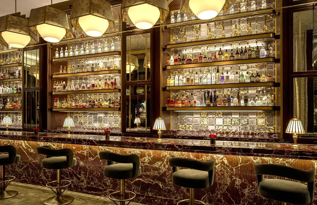 The Setai, Miami Beach-1