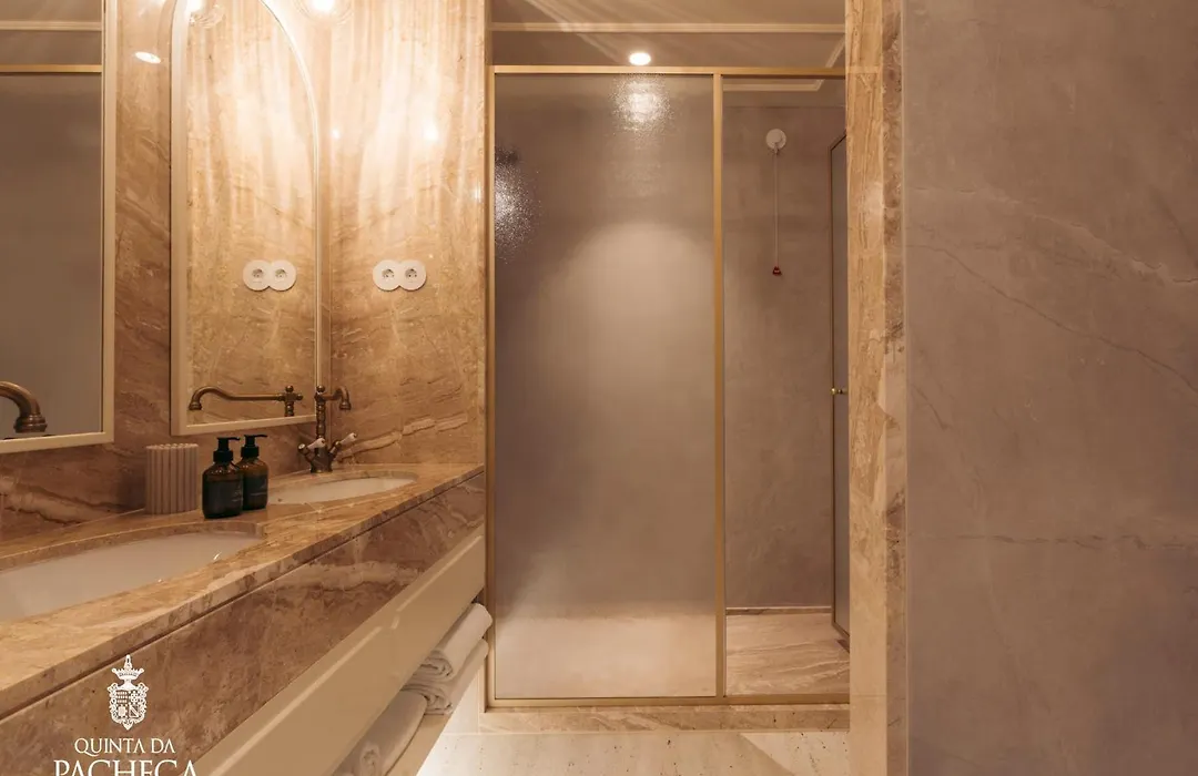 Pacheca The Wine House Hotel E Spa - Quinta Da Pacheca-1