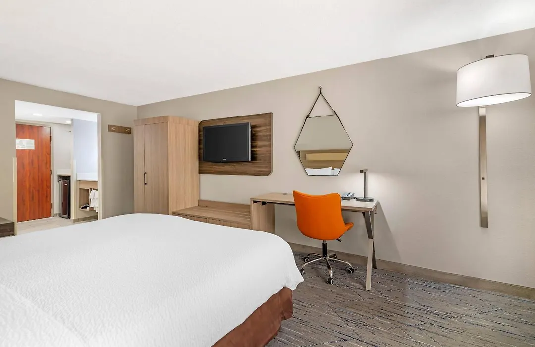 Keene Elm City Hotel, An Ascend Collection Hotel-1