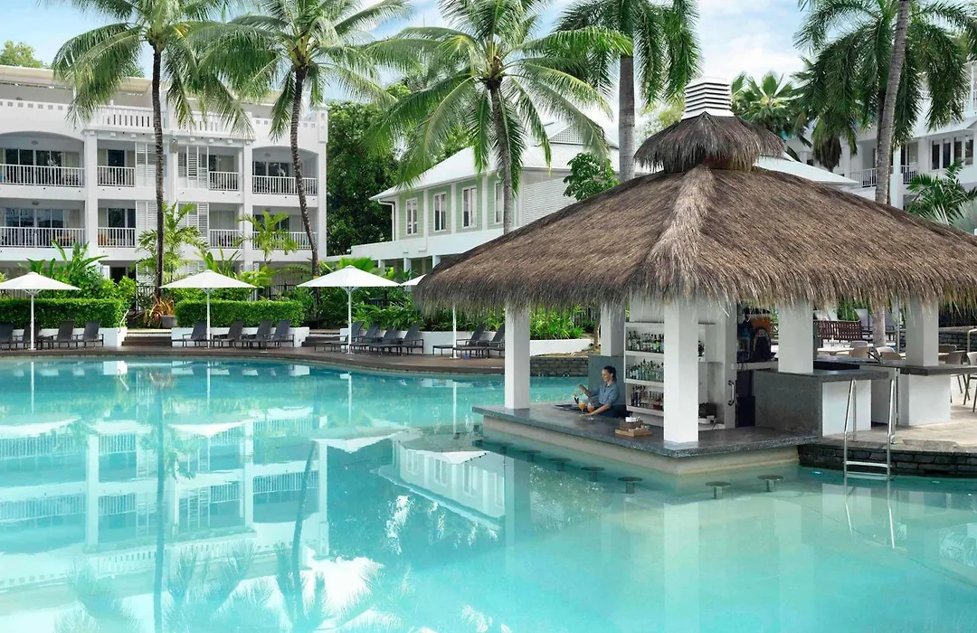 Peppers Beach Club & Spa-1