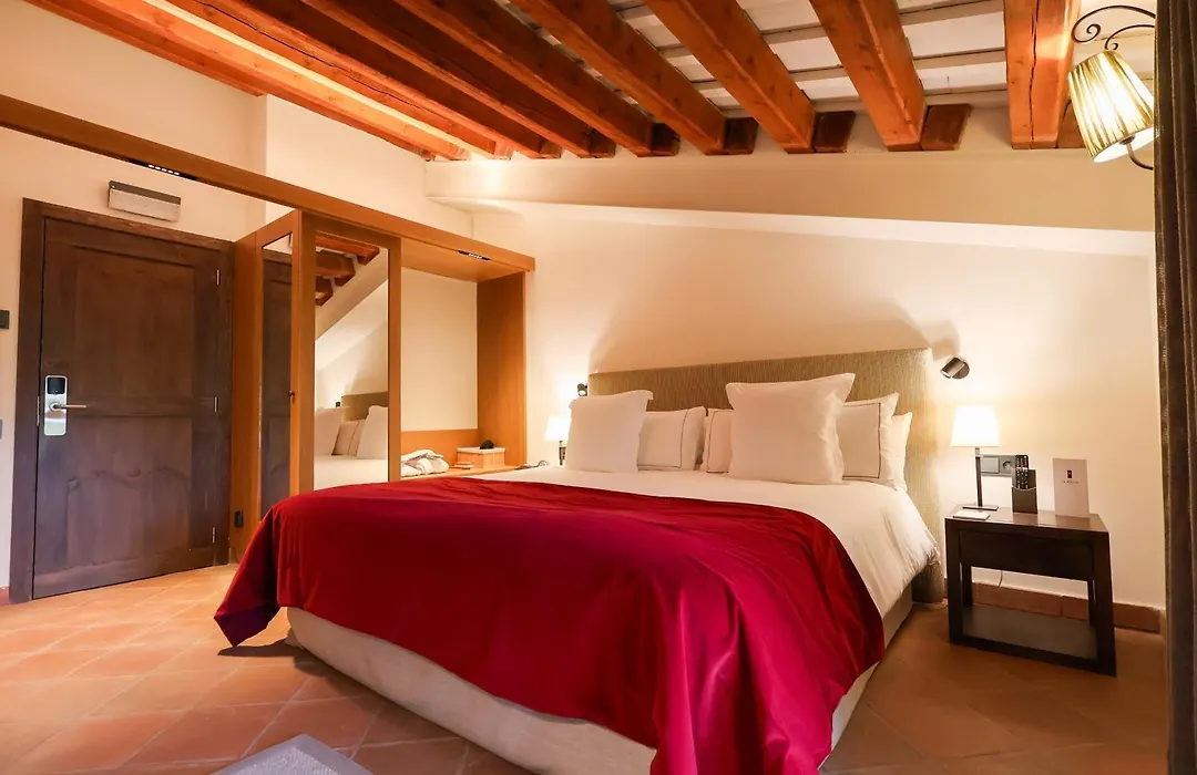 Hotel Mas La Boella-1