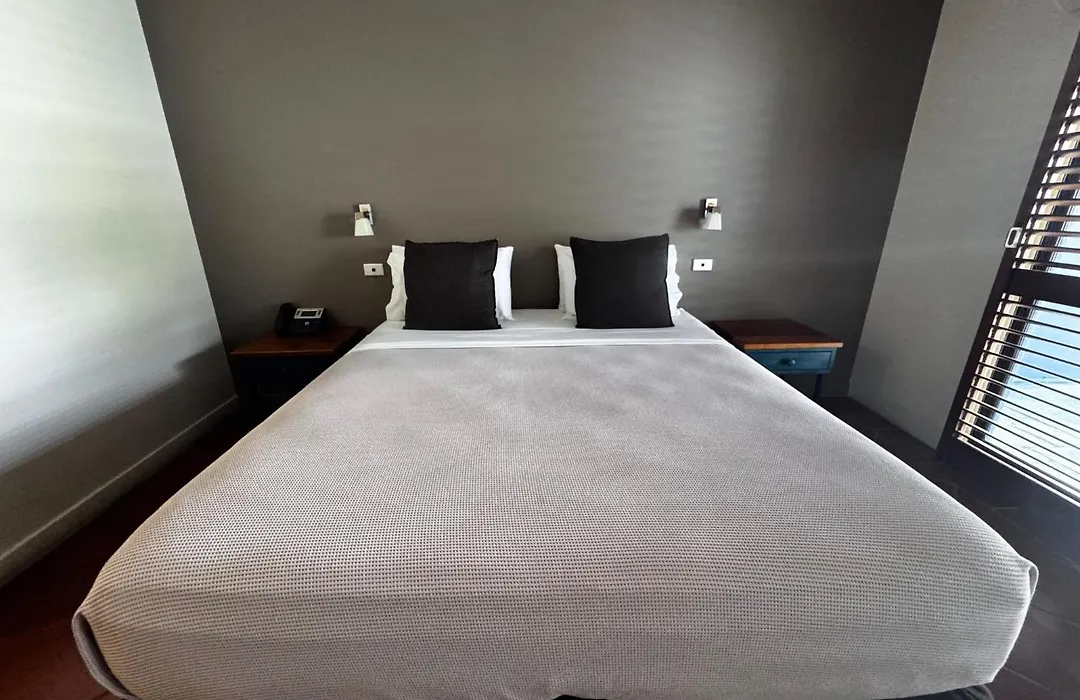 Sovereign Resort Hotel-1