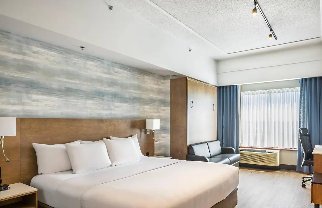 Quality Inn & Suites-1