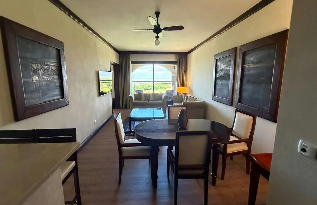 Sheraton Colonia Golf & Spa Resort-1