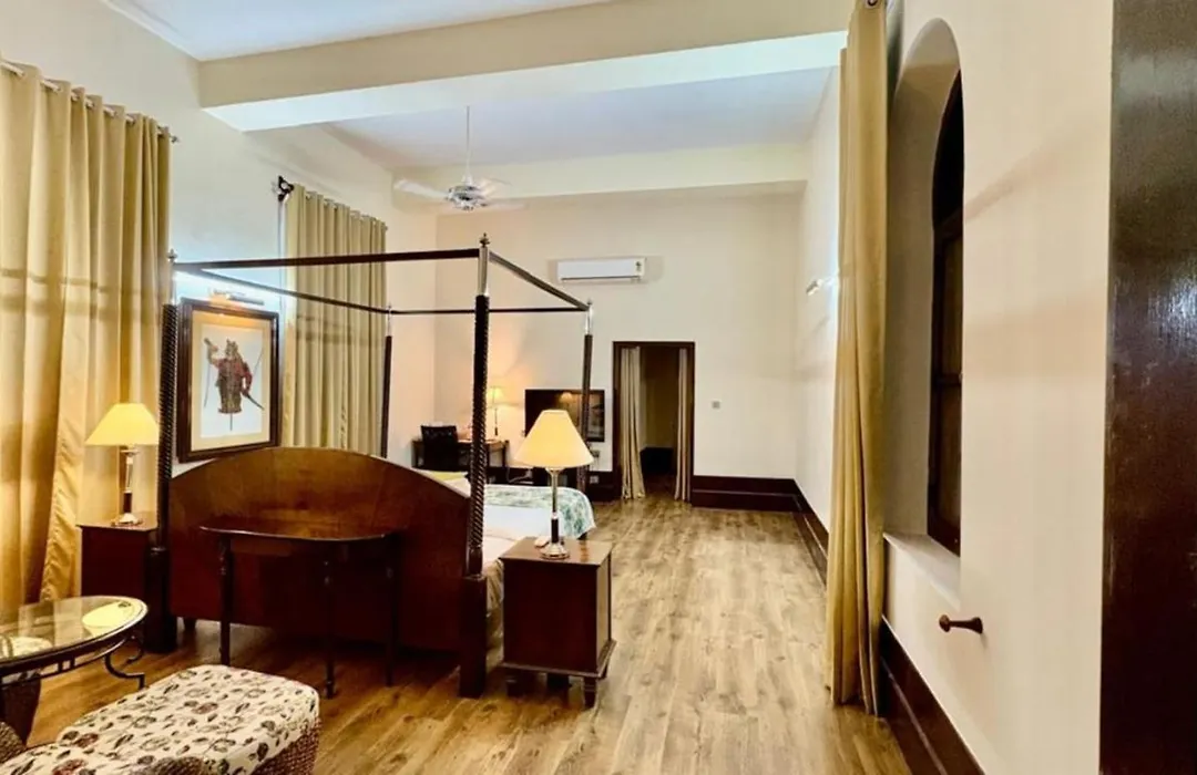 Royal Orchid Brindavan Garden Palace & Spa Mysore-1