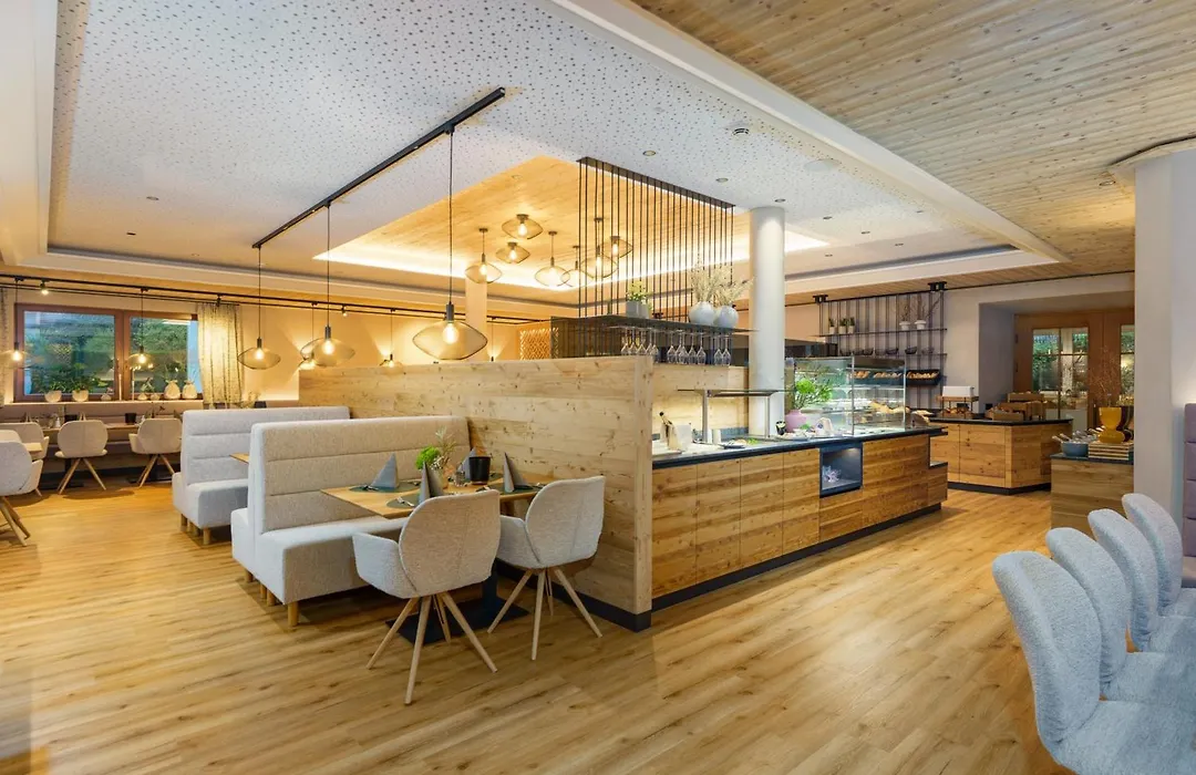 Sport&Familienhotel Bärenwirt-1