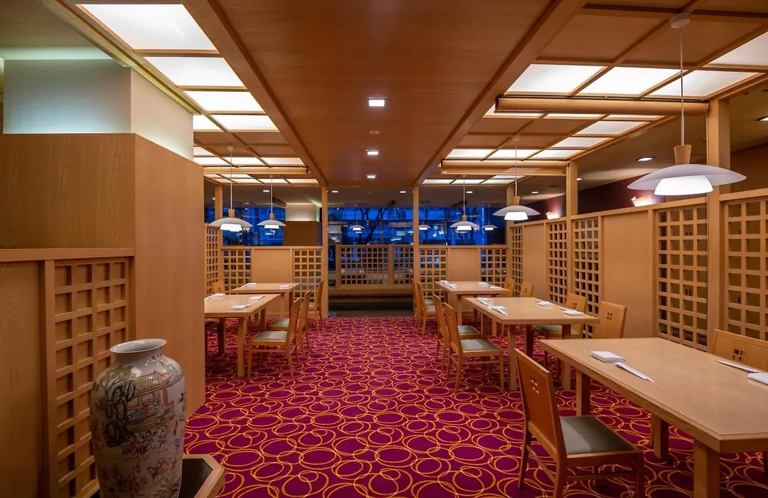 Art Hotel Asahikawa-1
