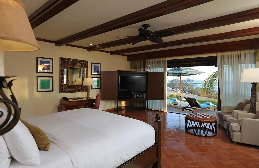 Jw Marriott Guanacaste Beach Resort-1