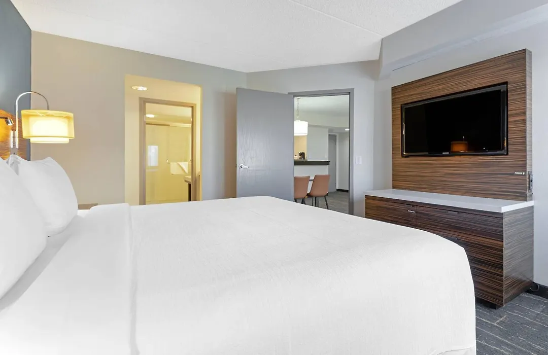 The Lux Hotel & Conference Center, An Ascend Collection Hotel-1