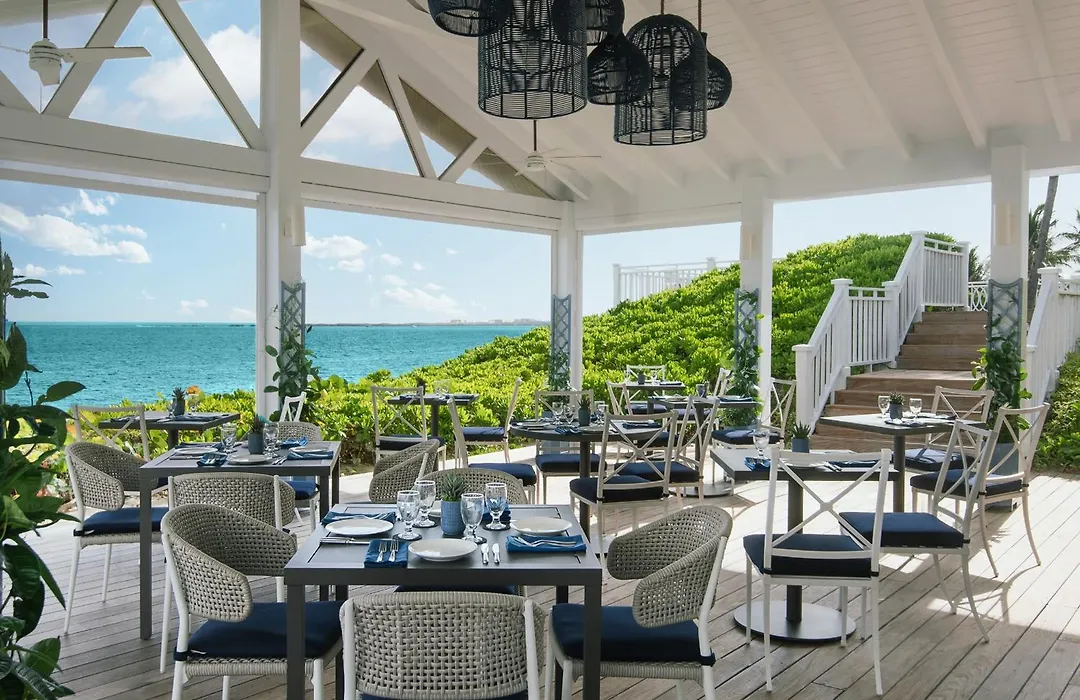 The Ocean Club, A Four Seasons Resort, Bahamas-1