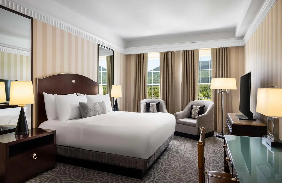 The Equinox Golf Resort & Spa-1