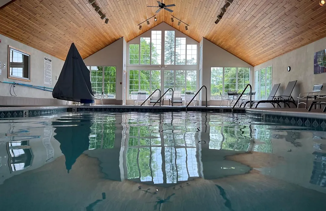 Homestead Suites - Fish Creek-1