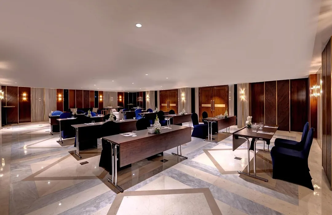 Islamabad Marriott Hotel-1
