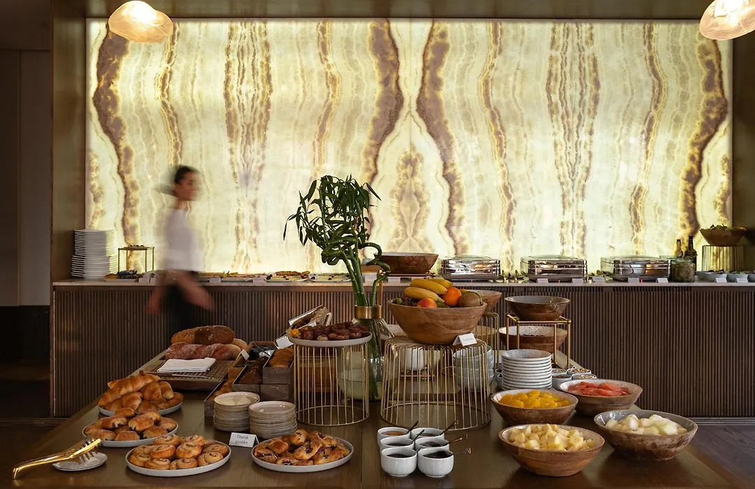 Grand Hotel Vilnius, Curio Collection By Hilton-1