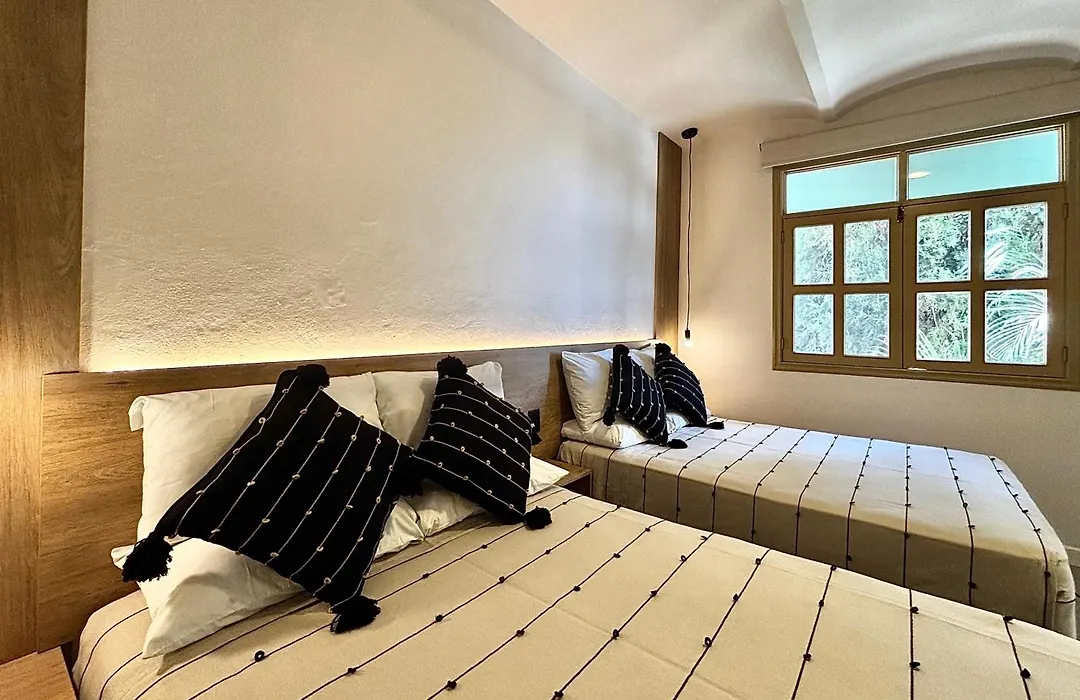 Casa los Cantaros Hotel Boutique-1