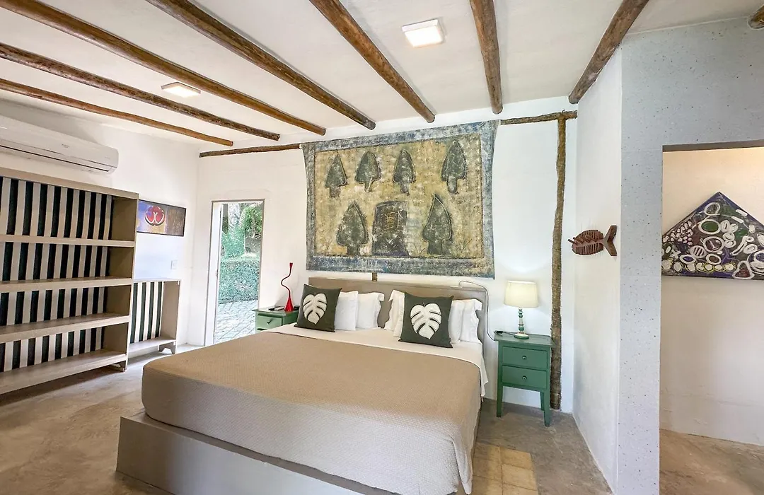 Hotel Boutique Ananas-1