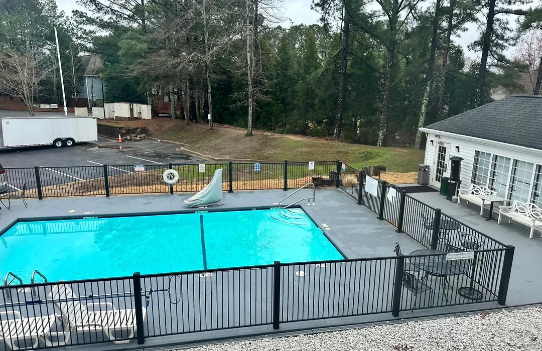 Quality Inn Newnan - Atlanta South-1