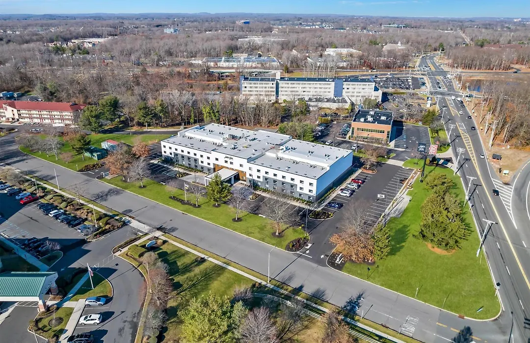Latitude Suites Tinton Falls, Part Of Unscripted By Hyatt-1