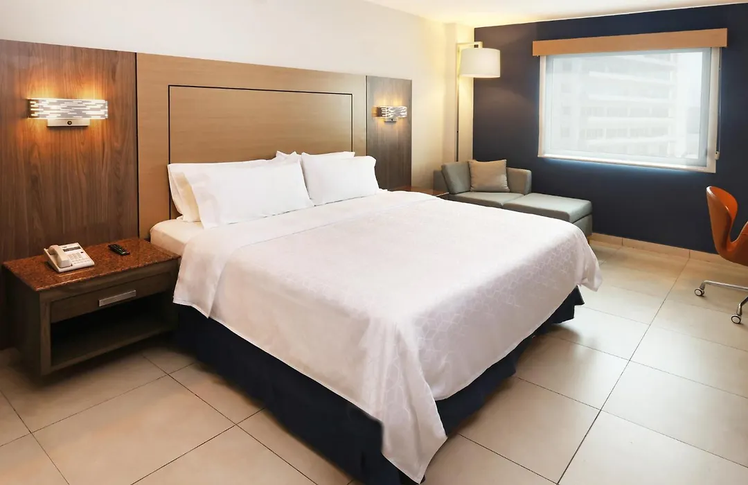 Holiday Inn Express Veracruz Boca del Rio, an IHG Hotel-1