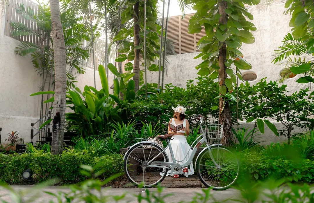 Sheraton Hua Hin Pranburi Villas-1