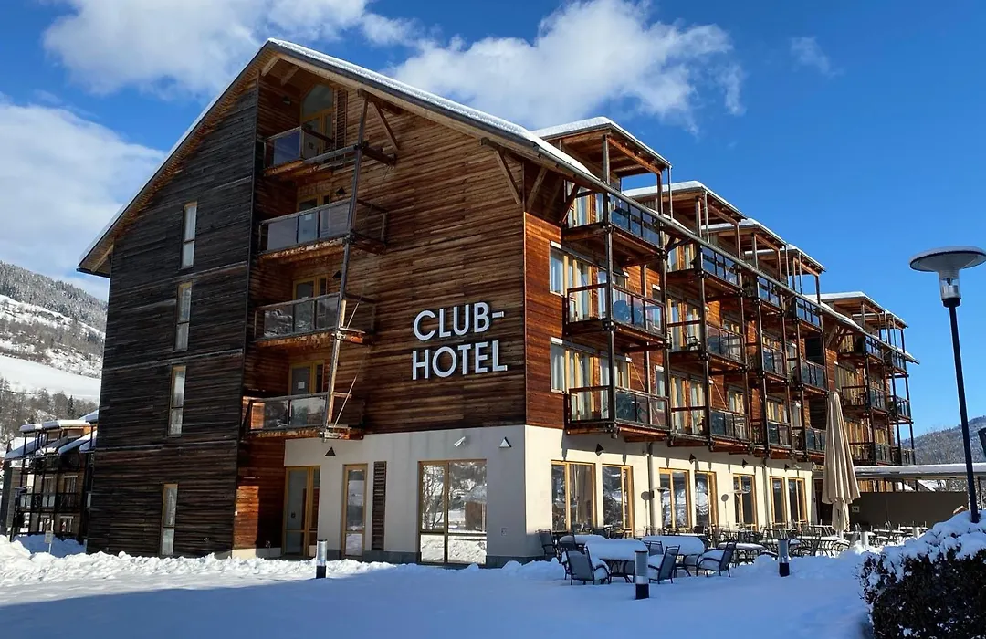 Club Hotel am Kreischberg-1