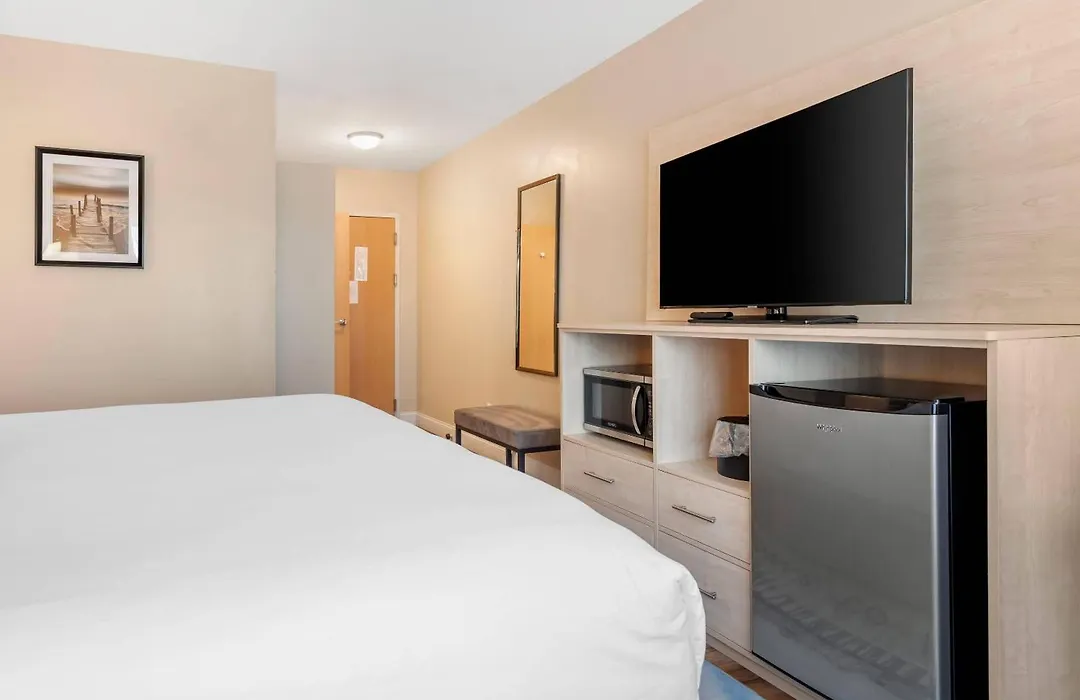 Casco Bay Hotel Portland Airport - Maine Mall, An Ascend Collection Hotel-1