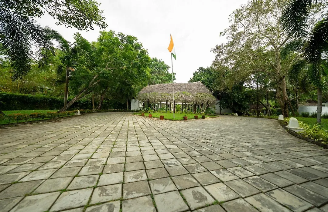 Xandari Pearl Beach Resort-1