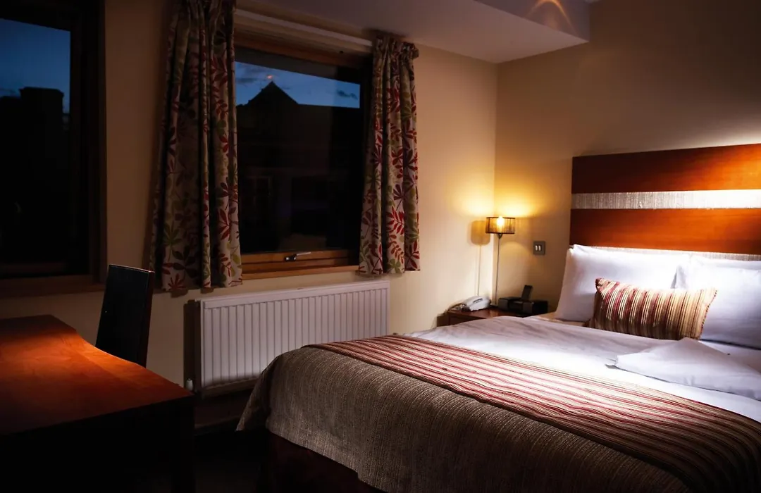 Fanhams Hall, Exclusive Collection-1