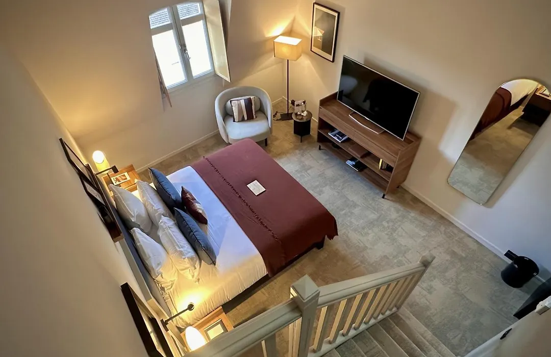 Hostellerie Cèdre&Spa Beaune-1
