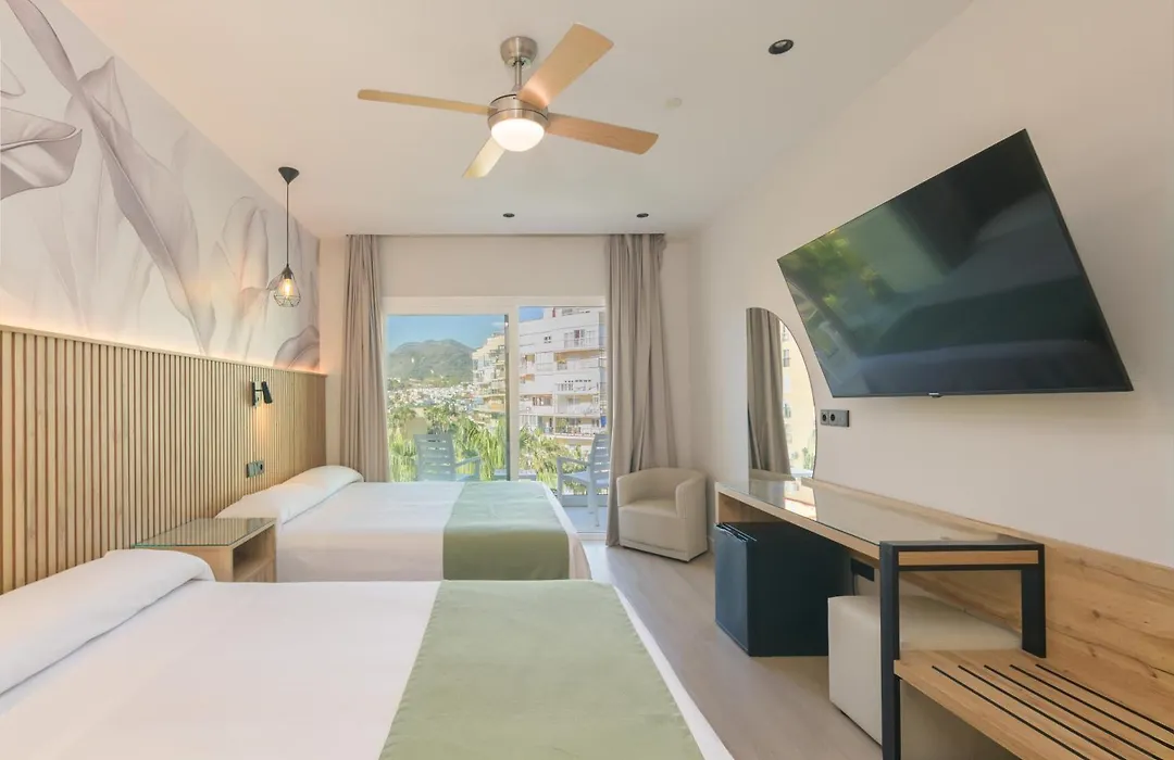 Hotel Parasol By Dorobe-1