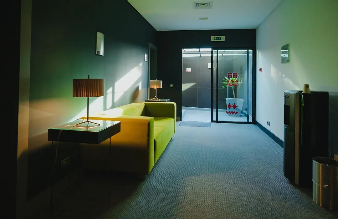 Quinta Mirabela - Design Hotel-1