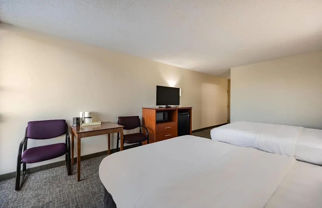 Quality Inn & Suites Canon City-1